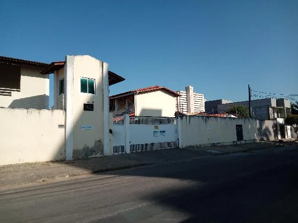 Casa - 3 Quartos - Fortaleza - Ocupado — foto 2