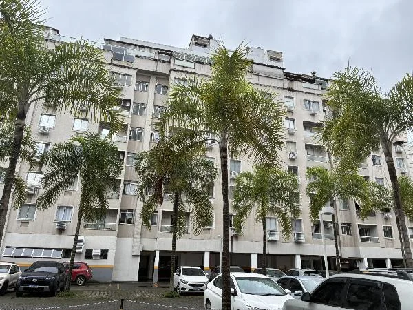 Apartamento - 2 Quartos - Rio de Janeiro - Ocupado — foto 2