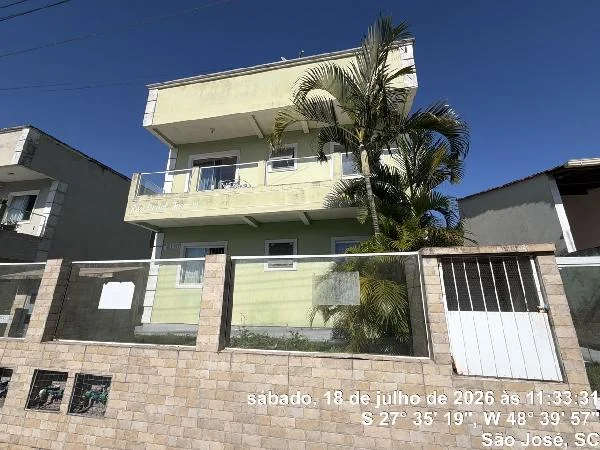 Apartamento - 2 Quartos - São José - Ocupado — foto 2