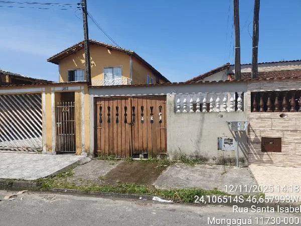 Casa - Mongagua - Ocupado — foto 2