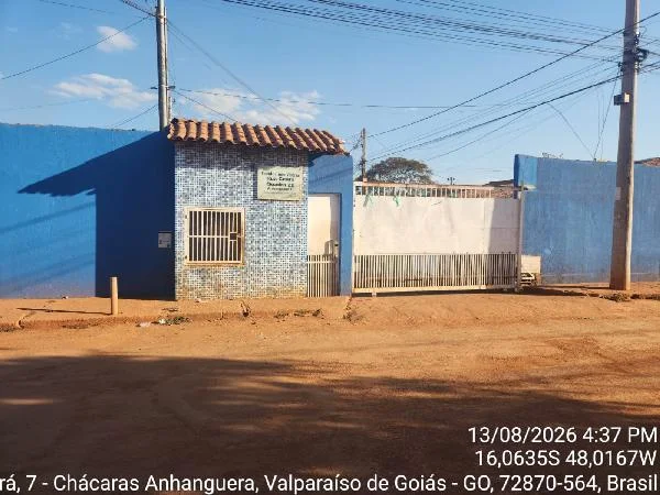 Casa - Valparaíso de Goiás — foto 2