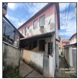 Apartamento - Rio de Janeiro - Ocupado — foto 2