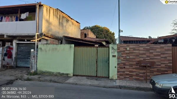 Casa - 2 Quartos - Igarapé — foto 2