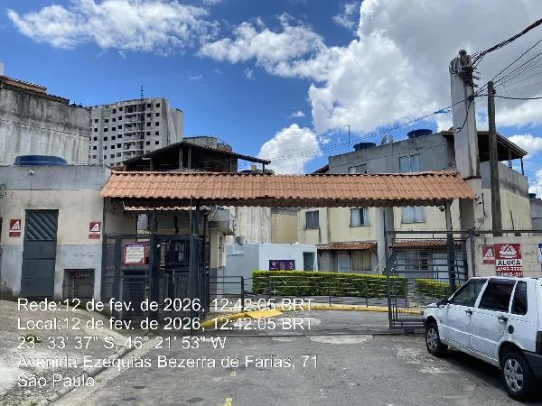 Casa - 2 Quartos - Poa - Ocupado — foto 2
