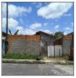 Casa - 2 Quartos - Parintins - Ocupado — foto 2