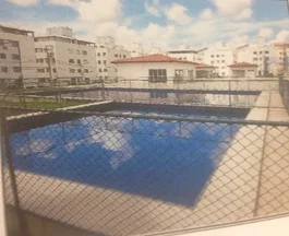 Apartamento - 3 Quartos - Camacari - Ocupado — foto 4