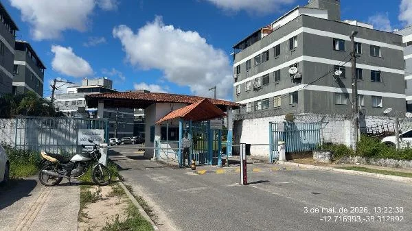 Apartamento - 2 Quartos - Camacari - Ocupado — foto 2