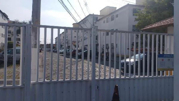 Apartamento - 2 Quartos - Rio de Janeiro - Ocupado — foto 2