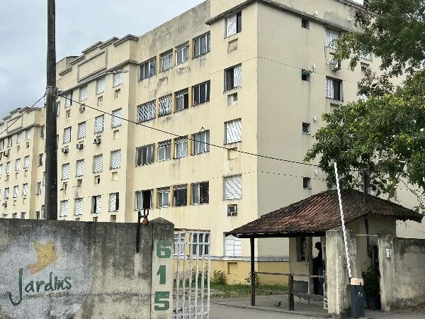 Apartamento - 2 Quartos - Rio de Janeiro - Ocupado — foto 2