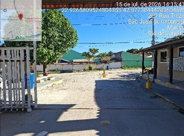 Casa - Marica - Ocupado — foto 2