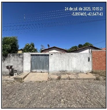 Terreno - Agua Branca - Ocupado — foto 2