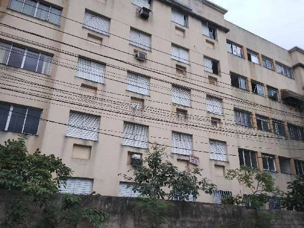 Apartamento - 2 Quartos - Rio de Janeiro - Ocupado — foto 2
