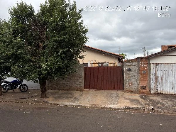Casa - Bariri - Ocupado — foto 2