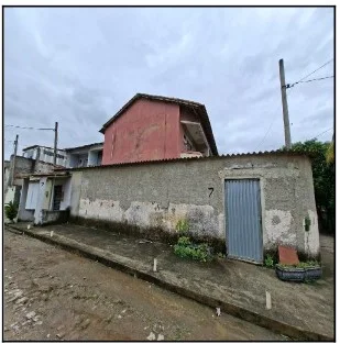 Prédio - Nova Iguaçu - Ocupado — foto 2