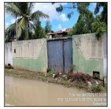 Casa - 2 Quartos - Extremoz - Ocupado — foto 2