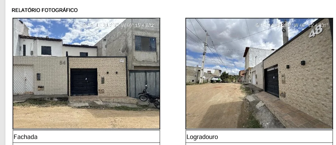 Casa - Itapetinga — foto 2