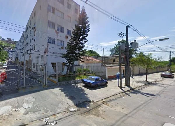 Apartamento - 2 Quartos - Rio de Janeiro - Ocupado — foto 2