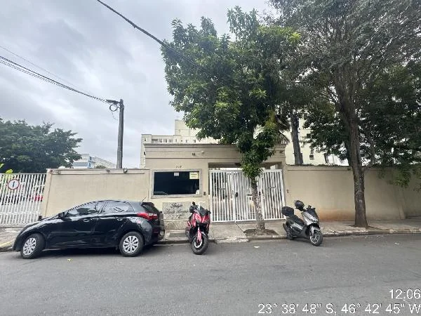 Apartamento - São Paulo — foto 2