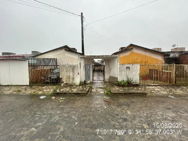 Casa - 2 Quartos - Santa Rita - Ocupado — foto 2