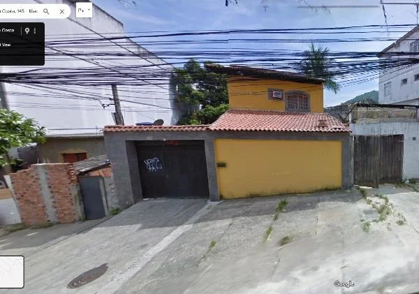 Casa - 2 Quartos - Rio de Janeiro - Ocupado — foto 2