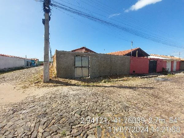 Casa - 1 Quartos - Parnaiba - Desocupado — foto 2