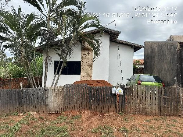 Casa - Pirapozinho - Ocupado — foto 2