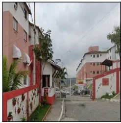 Apartamento - Sao Goncalo - Ocupado — foto 2
