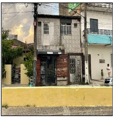 Casa - 1 Quartos - Aracaju - Ocupado — foto 2