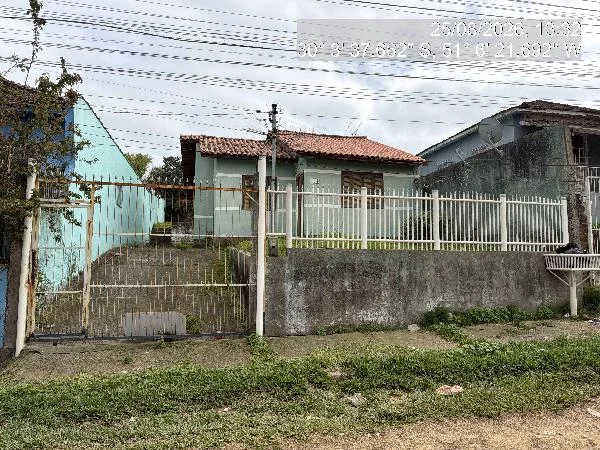 Casa - Viamão — foto 2
