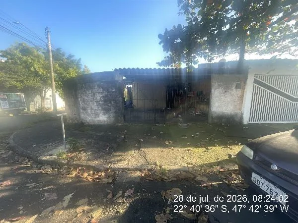 Casa - 2 Quartos - Piracicaba - Ocupado — foto 2