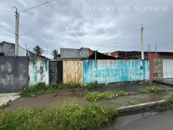 Casa - 2 Quartos - Natal - Desocupado — foto 2
