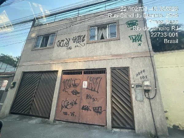 Apartamento - 3 Quartos - Rio de Janeiro - Ocupado — foto 2