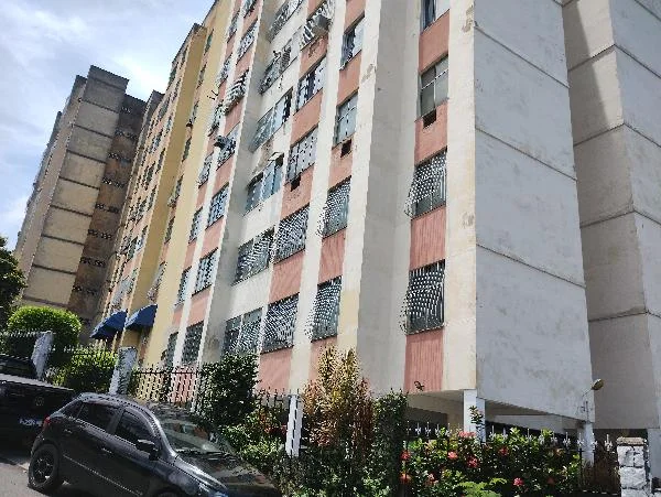 Apartamento - 2 Quartos - Niteroi - Ocupado — foto 2