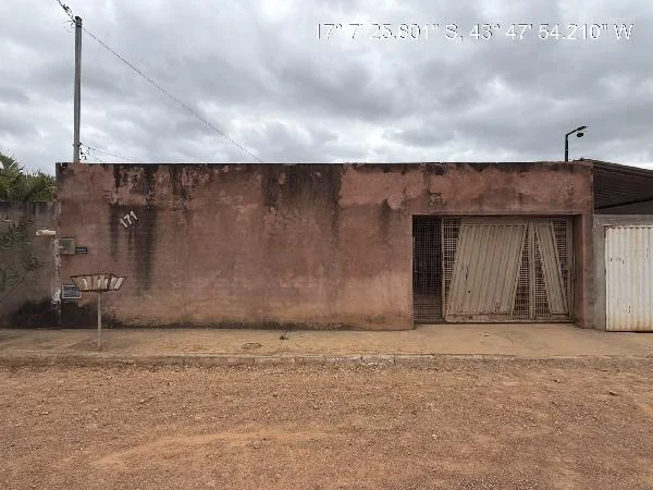 Casa - Bocaiúva — foto 2