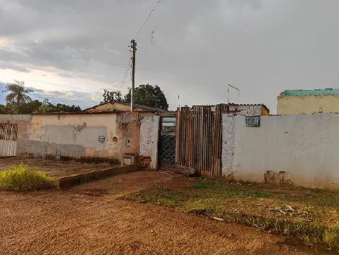 Terreno - Santo Antônio do Descoberto - Desocupado — foto 3
