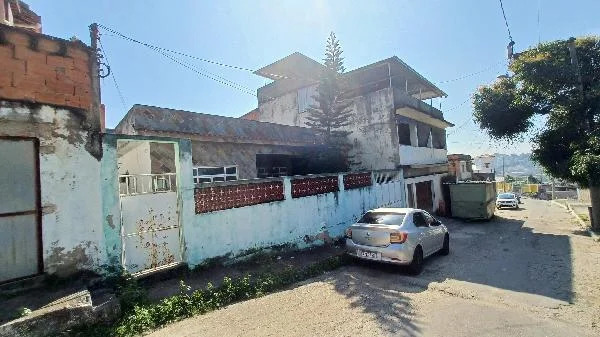 Casa - 3 Quartos - Sao Goncalo - Ocupado — foto 2