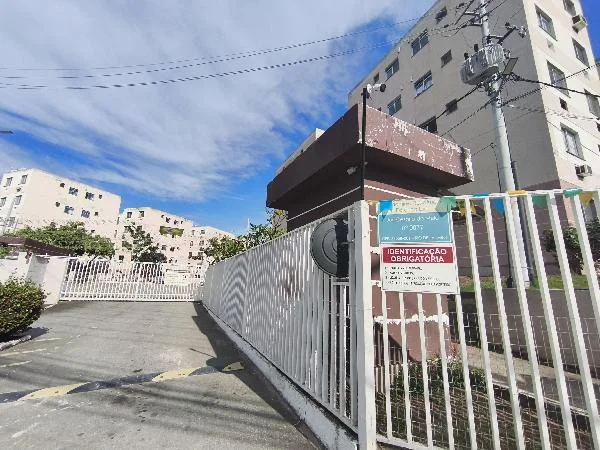 Apartamento - 2 Quartos - Rio de Janeiro - Ocupado — foto 2