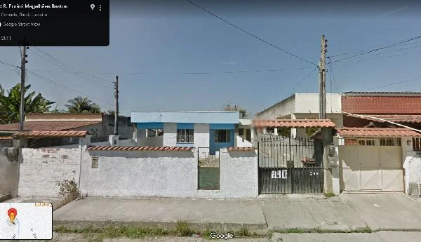 Casa - 3 Quartos - Sao Goncalo - Ocupado — foto 2