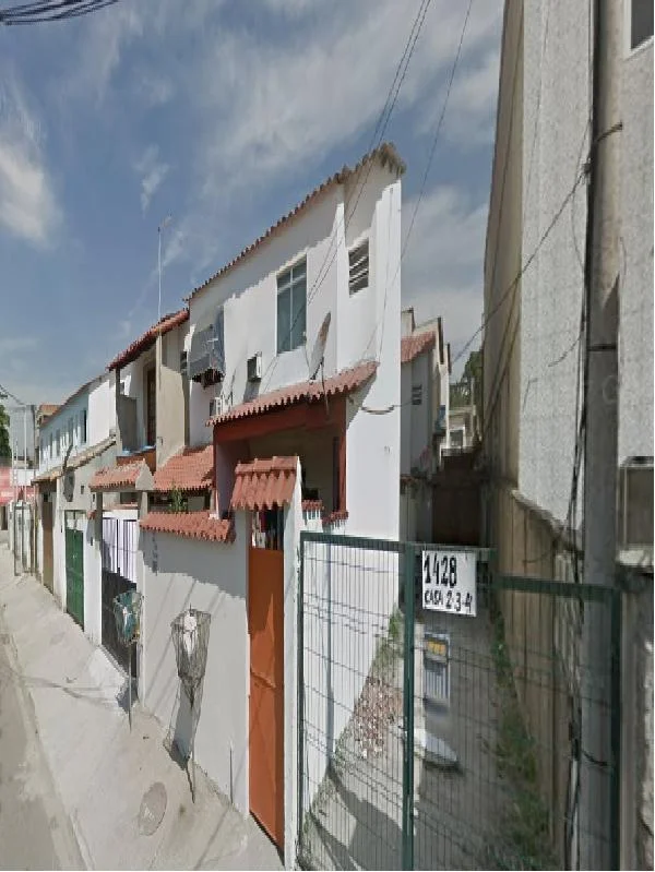 Casa - 2 Quartos - Sao Goncalo - Ocupado — foto 2