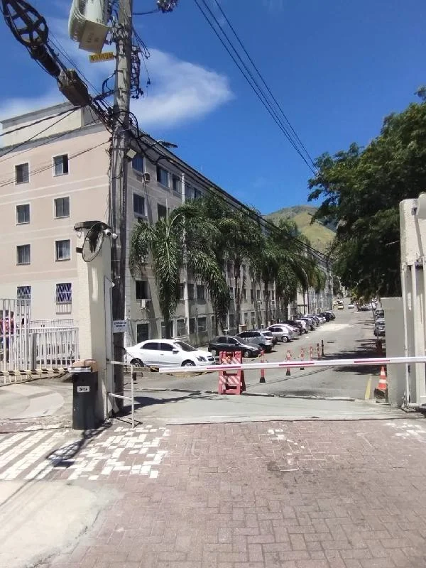 Apartamento - 2 Quartos - Rio de Janeiro - Ocupado — foto 2
