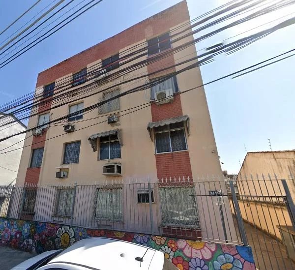 Apartamento - 2 Quartos - Rio de Janeiro - Ocupado — foto 2
