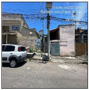 Casa - 1 Quartos - Sao Goncalo - Ocupado — foto 2