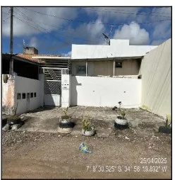 Casa - 2 Quartos - Santa Rita - Ocupado — foto 2