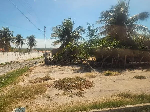 Casa - 2 Quartos - Alagoinha do Piaui - Ocupado — foto 2