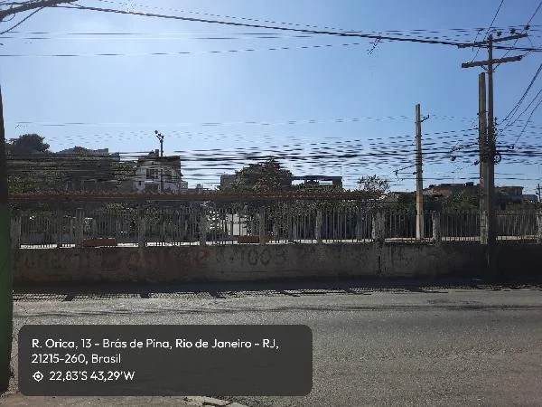 Apartamento - Rio de Janeiro - Ocupado — foto 2