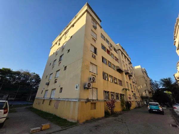 Apartamento - 2 Quartos - Rio de Janeiro - Ocupado — foto 2