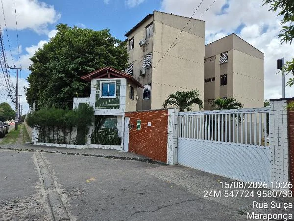Apartamento - Fortaleza — foto 2