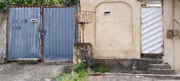 Casa - Sao Goncalo - Ocupado — foto 2
