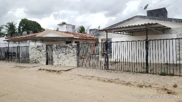 Casa - 2 Quartos - Santa Rita - Ocupado — foto 2