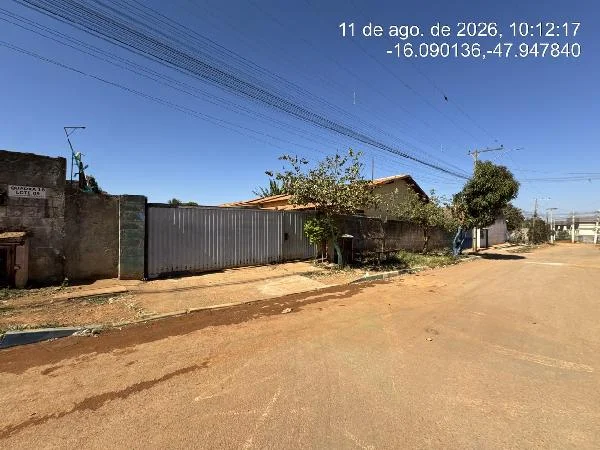 Casa - Cidade Ocidental — foto 2